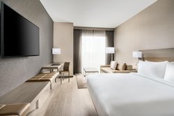  - AC Hotel by Marriott Downtown Raleigh