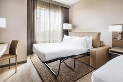  - AC Hotel by Marriott Downtown Raleigh