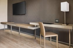  - AC Hotel by Marriott Downtown Raleigh