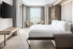  - AC Hotel by Marriott Downtown Raleigh