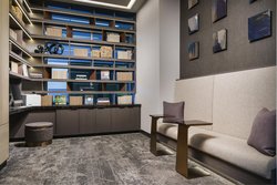  - AC Hotel by Marriott Downtown Raleigh