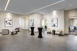  - AC Hotel by Marriott Downtown Raleigh