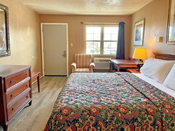  - Red Carpet Inn Berlin