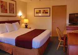  - Red Carpet Inn Berlin