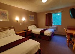  - Red Carpet Inn Berlin