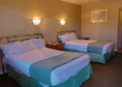  - Red Carpet Inn Berlin