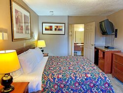  - Red Carpet Inn Berlin