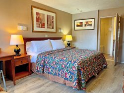  - Red Carpet Inn Berlin