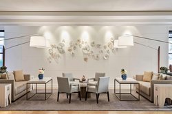  - Marriott Hotel Airport Burbank - I-5, Exit 148