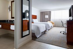  - Marriott Hotel Airport Burbank - I-5, Exit 148