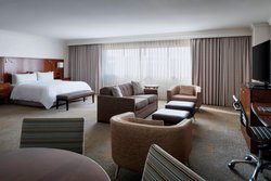  - Marriott Hotel Airport Burbank - I-5, Exit 148