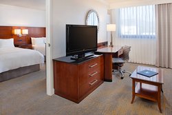  - Marriott Hotel Airport Burbank - I-5, Exit 148