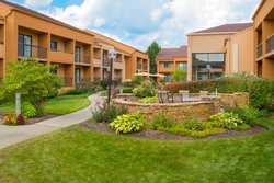  - Courtyard by Marriott Hotel Deerfield