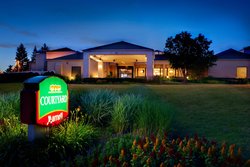  - Courtyard by Marriott Hotel Deerfield