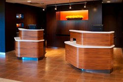  - Courtyard by Marriott Hotel Deerfield