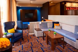  - Courtyard by Marriott Hotel Deerfield