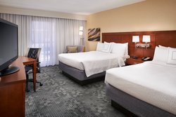  - Courtyard by Marriott Hotel Deerfield
