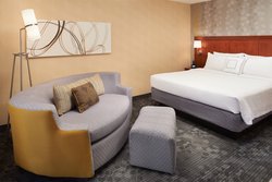  - Courtyard by Marriott Hotel Deerfield