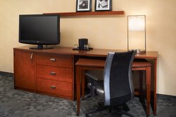  - Courtyard by Marriott Hotel Deerfield