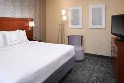  - Courtyard by Marriott Hotel Deerfield