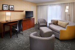  - Courtyard by Marriott Hotel Deerfield
