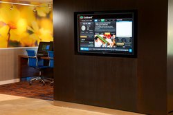  - Courtyard by Marriott Hotel Deerfield