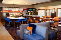  - Courtyard by Marriott Hotel Deerfield