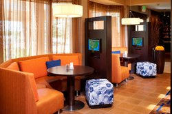  - Courtyard by Marriott Hotel Deerfield
