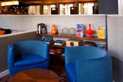  - Courtyard by Marriott Hotel Deerfield