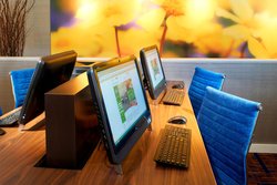  - Courtyard by Marriott Hotel Deerfield