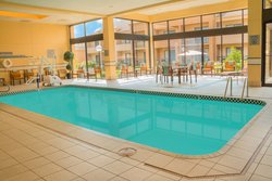 - Courtyard by Marriott Hotel Deerfield