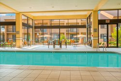  - Courtyard by Marriott Hotel Deerfield