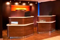  - Courtyard by Marriott Hotel Independence - I-77, Exit 155