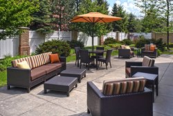  - Courtyard by Marriott Hotel Independence - I-77, Exit 155