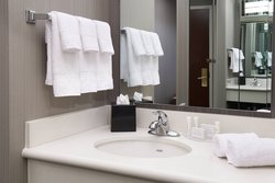  - Courtyard by Marriott Hotel Independence - I-77, Exit 155