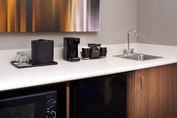  - Courtyard by Marriott Hotel Independence - I-77, Exit 155