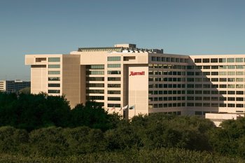 Marriott Houston Westchase