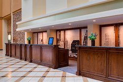  - Marriott Hotel Westchase Houston