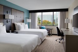  - Marriott Hotel Westchase Houston