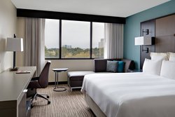  - Marriott Hotel Westchase Houston