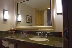  - Marriott Hotel Westchase Houston