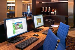  - Courtyard by Marriott Hotel Independence - I-77, Exit 155