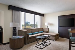  - Marriott Hotel Westchase Houston