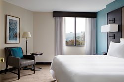  - Marriott Hotel Westchase Houston