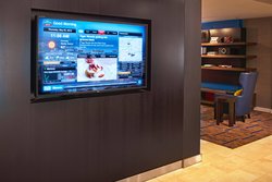  - Courtyard by Marriott Hotel Independence - I-77, Exit 155