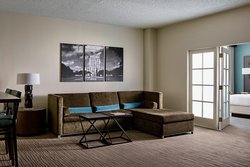  - Marriott Hotel Westchase Houston