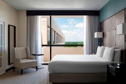 - Marriott Hotel Westchase Houston