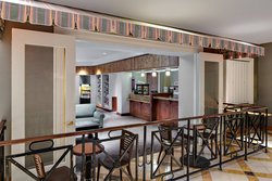  - Marriott Hotel Westchase Houston