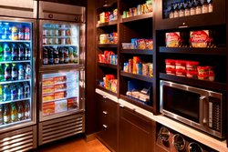  - Courtyard by Marriott Hotel Independence - I-77, Exit 155