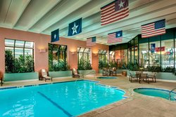  - Marriott Hotel Westchase Houston